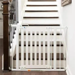 Regal-Lager - Spectrum Designer Baby Safety Gate