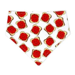 Rose Textiles - 3 Pack Bandana Bibs, This Is My Jam 8 Rose Textiles - 3 Pack Bandana Bibs, This Is My Jam -Baby Ease Deals Store rose textiles 3 pack bandana bibs this is my jam image 4