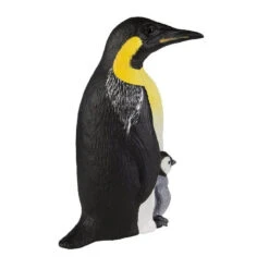 Safari Ltd Incredible Creatures Emperor Penguin With Baby -Baby Ease Deals Store safari ltd incredible creatures emperor penguin with baby image 5