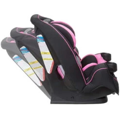 Safety 1St Disney Grow And Go 3-In-1 Convertible Car Seat One-Hand Adjust Simply Minnie -Baby Ease Deals Store safety 1st disney grow and go 3 in 1 convertible car seat one hand adjust simply minnie image 15