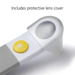 Safety 1st - Ear Otoscope, Grey -Baby Ease Deals Store safety 1st ear otoscope grey image 5