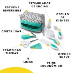 Safety 1St - Groom & Go Baby Care Kit -Baby Ease Deals Store safety 1st groom go baby care kit image 3