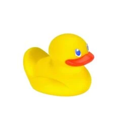Safety 1st Rubber Ducky Bath Pal Thermometer