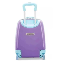 Samsonite - Disney Princess Hardside Upright Carry On Suitcase -Baby Ease Deals Store samsonite disney princess hardside upright carry on suitcase image 9