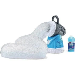 Sandy Ruben - Föm Mania Fömalanche Foam Machine