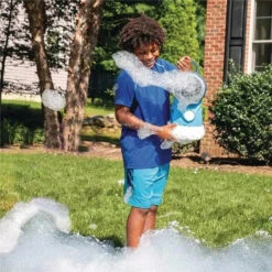 Sandy Ruben - Föm Mania Fömalanche Foam Machine -Baby Ease Deals Store sandy ruben fom mania fomalanche foam machine image 5