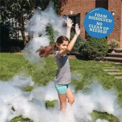 Sandy Ruben - Föm Mania Fömalanche Foam Machine -Baby Ease Deals Store sandy ruben fom mania fomalanche foam machine image 7