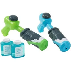 Sandy Ruben - Fom Mania Quickshot Foam Blaster -Baby Ease Deals Store sandy ruben fom mania quickshot foam blaster image 3