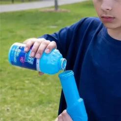 Sandy Ruben - Fom Mania Quickshot Foam Blaster -Baby Ease Deals Store sandy ruben fom mania quickshot foam blaster image 4