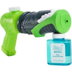 Sandy Ruben - Fom Mania Quickshot Foam Blaster -Baby Ease Deals Store sandy ruben fom mania quickshot foam blaster image 5
