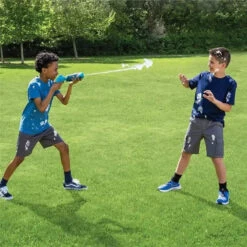 Sandy Ruben - Fom Mania Quickshot Foam Blaster -Baby Ease Deals Store sandy ruben fom mania quickshot foam blaster image 8