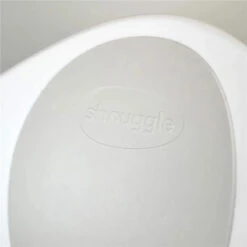 Shnuggle® Shnuggle - Newborn Baby Bath With Plug, White 15 Shnuggle® Shnuggle - Newborn Baby Bath With Plug, White -Baby Ease Deals Store shnuggle newborn baby bath with plug white image 8