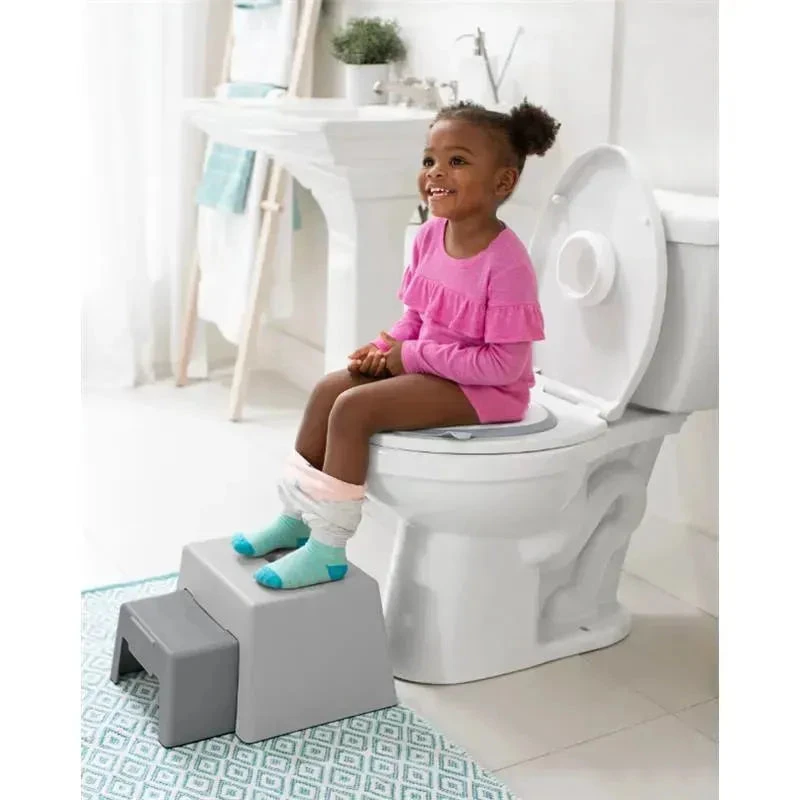 Skip Hop - Toddler Step Stool, Double Up 5 Skip Hop - Toddler Step Stool, Double Up - Image 5