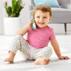 Skip Hop - Zoo Baby Cell Phone Toy, Unicorn -Baby Ease Deals Store skip hop baby cell phone toy zoo unicorn image 11