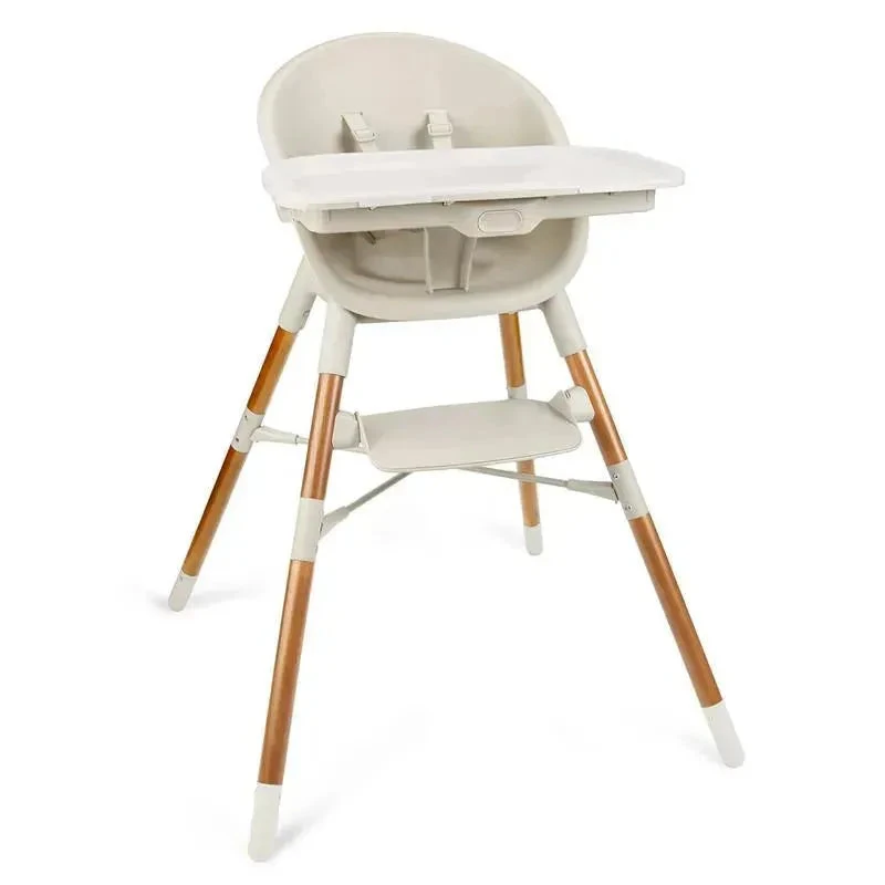 Skip Hop - EON 4-in-1 High Chair Oat 1 Skip Hop - EON 4-in-1 High Chair Oat