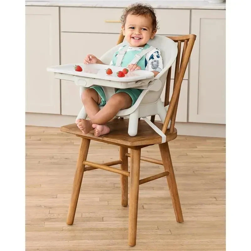 Skip Hop - EON 4-in-1 High Chair Oat 6 Skip Hop - EON 4-in-1 High Chair Oat - Image 6
