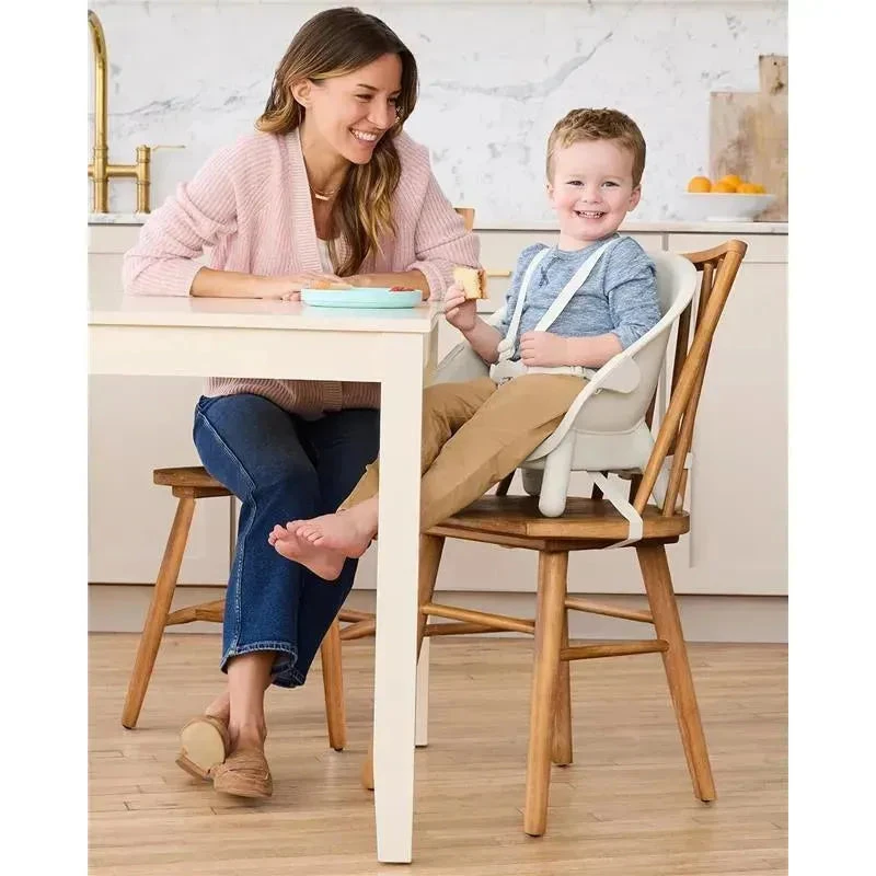 Skip Hop - EON 4-in-1 High Chair Oat 7 Skip Hop - EON 4-in-1 High Chair Oat - Image 7