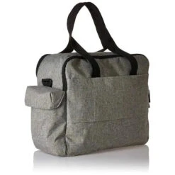 Skip Hop - Duo Weekender Diaper Bag, Grey -Baby Ease Deals Store skip hop duo weekender diaper bag grey image 21