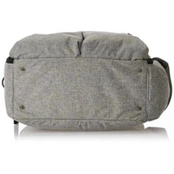 Skip Hop - Duo Weekender Diaper Bag, Grey -Baby Ease Deals Store skip hop duo weekender diaper bag grey image 25