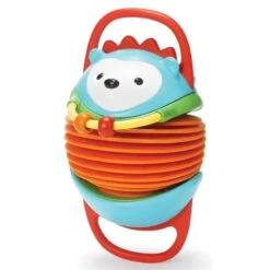 Skip Hop - Explore & More Hedgehog Accordion