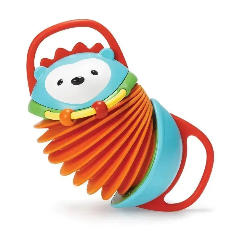 Skip Hop - Explore & More Hedgehog Accordion 2 Skip Hop - Explore & More Hedgehog Accordion - Image 2