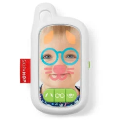 Skip Hop - Explore & More Selfie Baby Cellphone Toy
