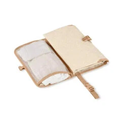 Skip Hop - Portable Baby Changing Pad, Pronto, Beige Swirl Dot -Baby Ease Deals Store skip hop portable baby changing pad pronto beige swirl dot image 4