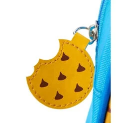 Skip Hop - Sesame Street Little Kid Backpack, Cookie Monster -Baby Ease Deals Store skip hop sesame street toddler backpack preschool ages 3 cookie monster image 6