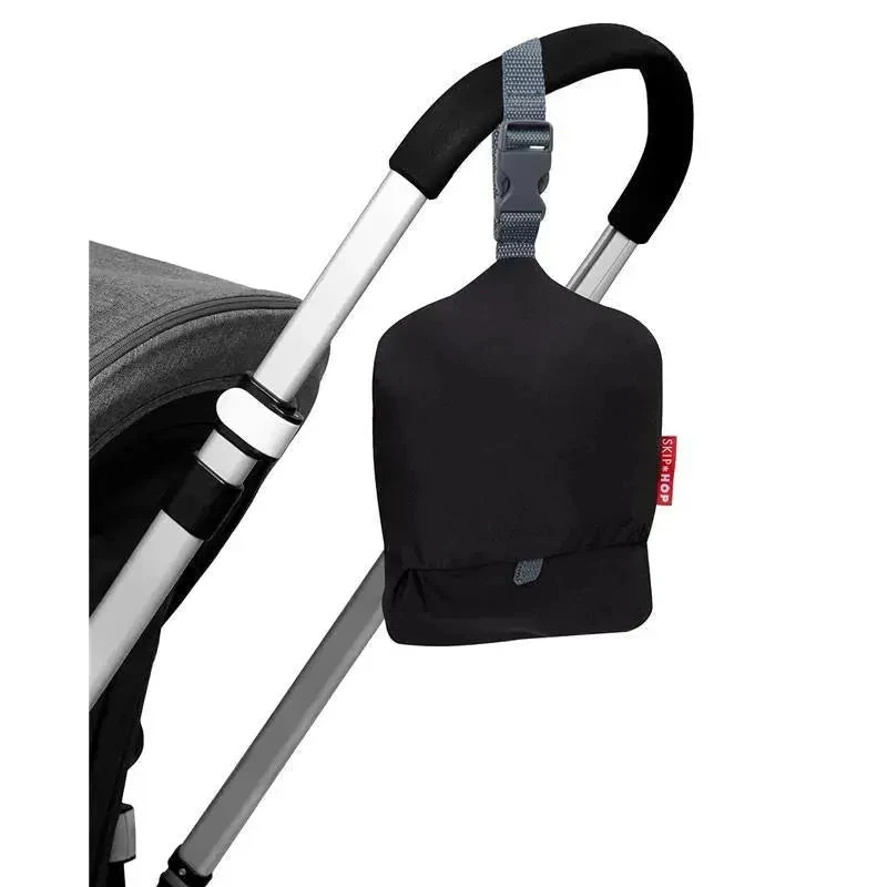 Skip Hop - Shopping Cart Cover, Take Cover, Swirl Dot 2 Skip Hop - Shopping Cart Cover, Take Cover, Swirl Dot - Image 2