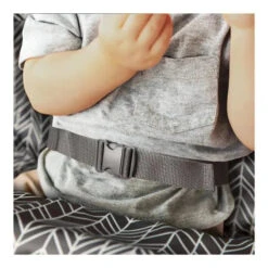 Skip Hop - Shopping Cart Cover, Grey Feather 12 Skip Hop - Shopping Cart Cover, Grey Feather -Baby Ease Deals Store skip hop take cover shopping cart cover grey feather 1 image 11