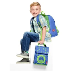 Skip Hop - Zoo Big Kid Backpack, Dino -Baby Ease Deals Store skip hop zoo big kid backpack dino image 3