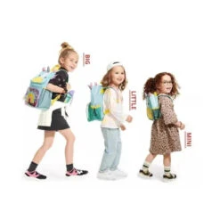 Skip Hop - Zoo Little Kid Backpack, Unicorn 11 Skip Hop - Zoo Little Kid Backpack, Unicorn -Baby Ease Deals Store skip hop zoo little kid backpack unicorn image 6