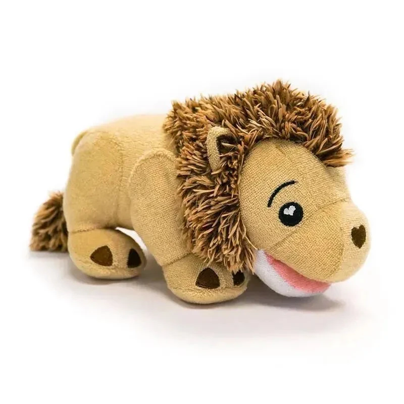 Soap Sox Toy Sponge Kingston The Lion 1 Soap Sox Toy Sponge Kingston The Lion
