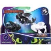 Spin Master - Dreamworks Dragons Revealed Nightlights The Hidden World