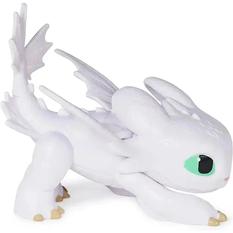 Spin Master - Dreamworks Dragons Revealed Nightlights The Hidden World 4 Spin Master - Dreamworks Dragons Revealed Nightlights The Hidden World - Image 4