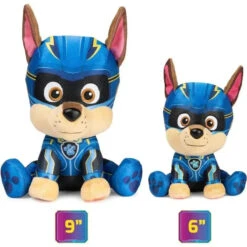 Spin Master - GUND PAW Patrol: The Mighty Movie Chase Stuffed Animal, For Ages 1+, 6” 11 Spin Master - GUND PAW Patrol: The Mighty Movie Chase Stuffed Animal, For Ages 1+, 6” -Baby Ease Deals Store spin master gund paw patrol the mighty movie chase stuffed animal for ages 1 6 image 4