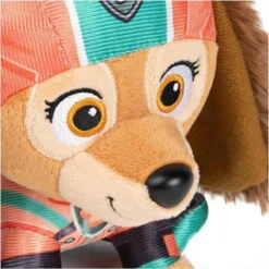 Spin Master - GUND PAW Patrol: The Mighty Movie Liberty Stuffed Animal, For Ages 1+, 6” -Baby Ease Deals Store spin master gund paw patrol the mighty movie liberty stuffed animal for ages 1 6 image 5