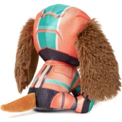 Spin Master - GUND PAW Patrol: The Mighty Movie Liberty Stuffed Animal, For Ages 1+, 6” -Baby Ease Deals Store spin master gund paw patrol the mighty movie liberty stuffed animal for ages 1 6 image 7