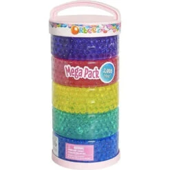 Spin Master - Orbeez, Mega Pack With 2000