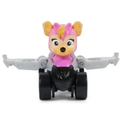 Spin Master - Paw Patrol New Movie Pup Squad, Skye -Baby Ease Deals Store spin master paw patrol new movie pup squad skye image 3 6387b4c5 d7ad 4d4a 945d 94efbf41bc00