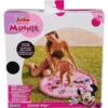 Spin Master - SwimWays Minnie Mouse Splash Mat, For Kids Aged 1 & Up