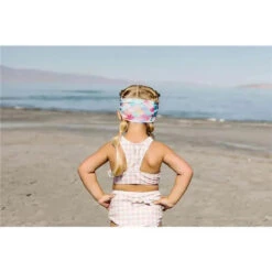 Splash Place Swim Goggles - Fun, Fashionable, Comfortable, Adult & Kids, Magenta Mermaid -Baby Ease Deals Store splash place swim goggles fun fashionable comfortable adult kids magenta mermaid image 5