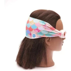 Splash Place Swim Goggles - Fun, Fashionable, Comfortable, Adult & Kids, Magenta Mermaid -Baby Ease Deals Store splash place swim goggles fun fashionable comfortable adult kids magenta mermaid image 6