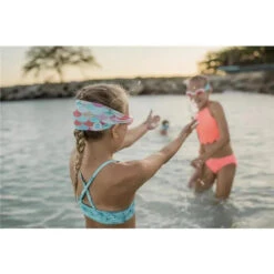 Splash Place Swim Goggles - Fun, Fashionable, Comfortable, Adult & Kids, Magenta Mermaid -Baby Ease Deals Store splash place swim goggles fun fashionable comfortable adult kids magenta mermaid image 8