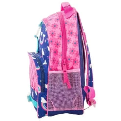 Stephen Joseph - All Over Print Backpack, Rainbow 9 Stephen Joseph - All Over Print Backpack, Rainbow -Baby Ease Deals Store stephen joseph all over print backpack rainbow image 7