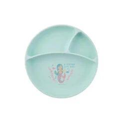 Stephen Joseph - Silicone Plate Mermaid