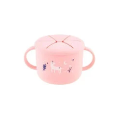 Stephen Joseph - Silicone Snack Cup Unicorn