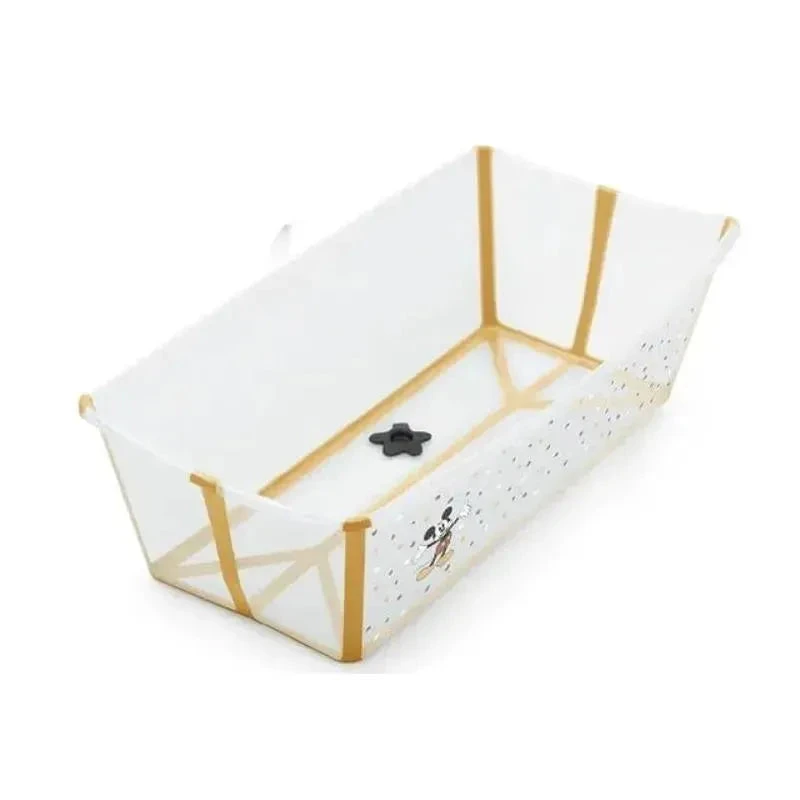 Stokke - Flexi Bath X-Large, Mickey Celebration 1 Stokke - Flexi Bath X-Large, Mickey Celebration