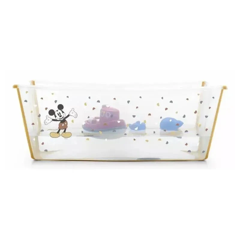 Stokke - Flexi Bath X-Large, Mickey Celebration 2 Stokke - Flexi Bath X-Large, Mickey Celebration - Image 2