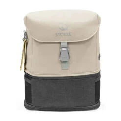 Stokke - Jetkids Backpack Moonglow White